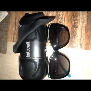 Roberto CaValli sunglasses
